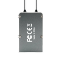 FC RadioMaster Nexus-XR Helicopter with receiver Gold