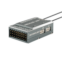 FC RadioMaster Nexus-XR Helicopter with receiver Gold