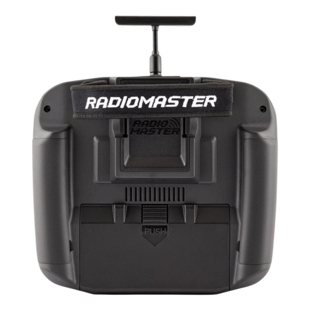 Controller RadioMaster Boxer CC2500