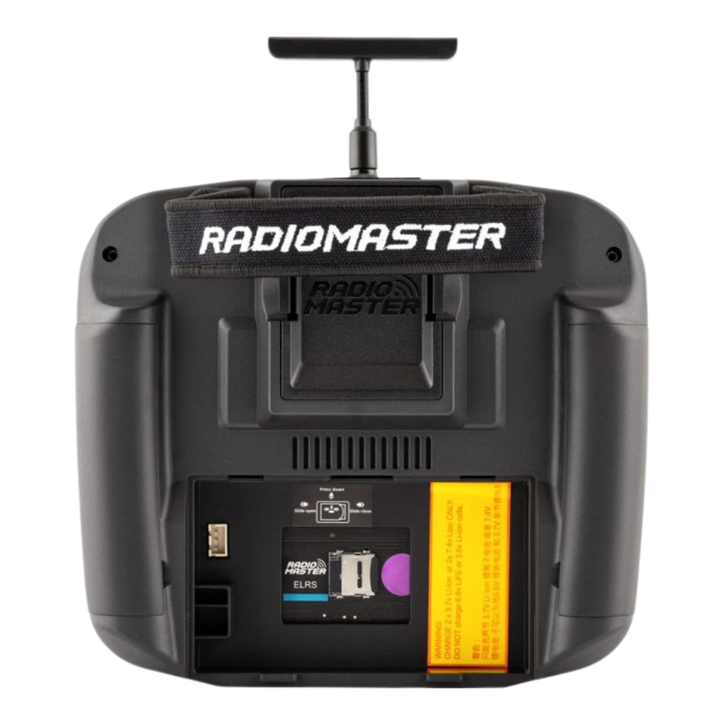Controller RadioMaster Boxer CC2500
