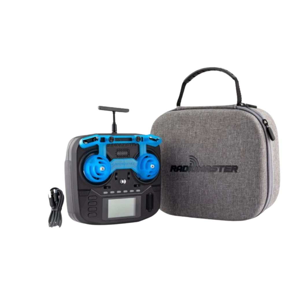 Controller RadioMaster Boxer CC2500