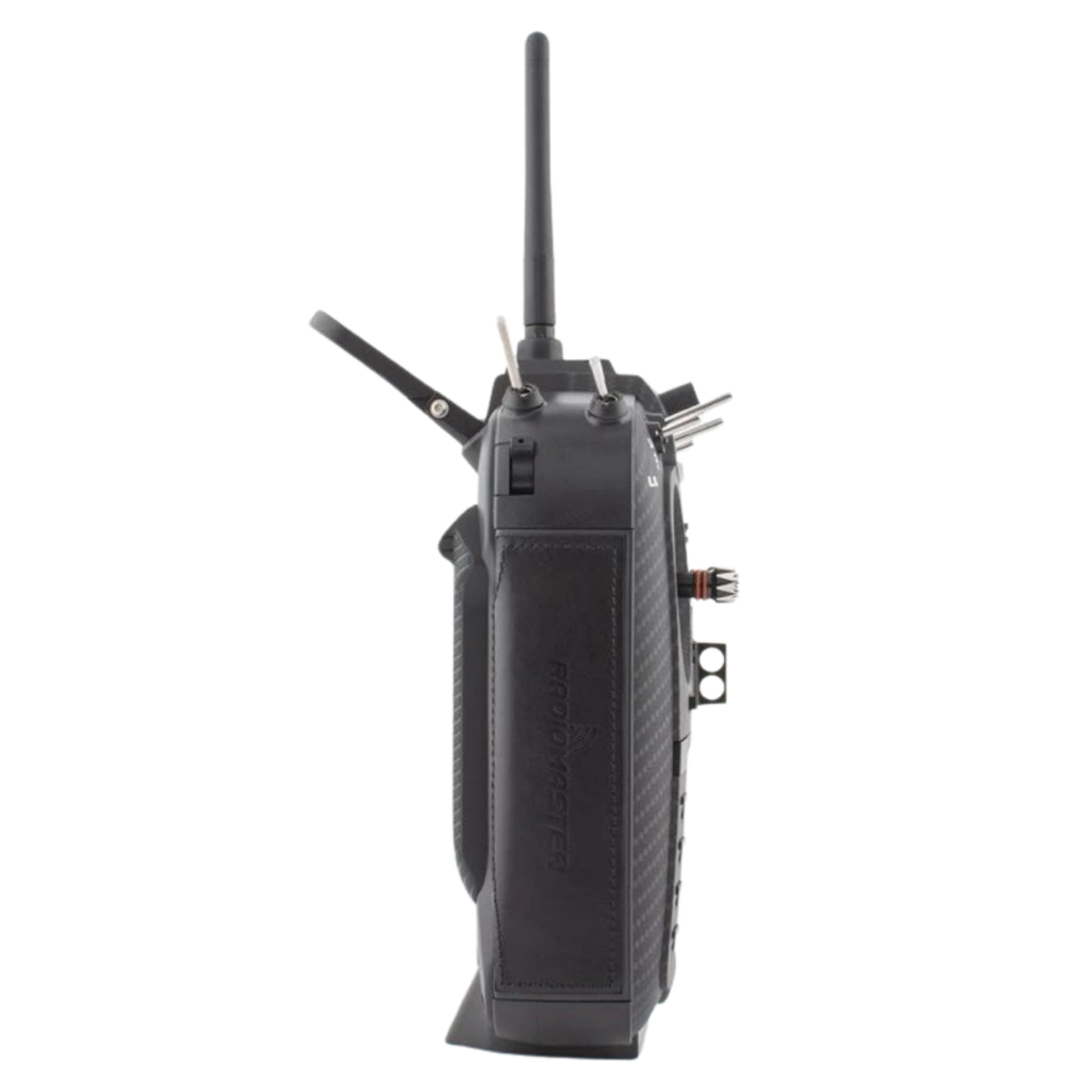 Controller RadioMaster TX16S MKII MAX AG01 Gimbal 4-in-1 Black LBT