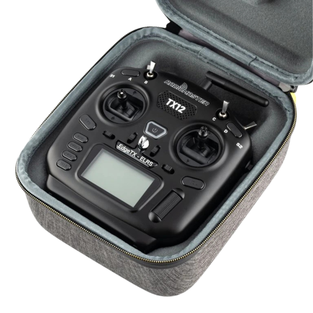 Carry Case RadioMaster for TX12 MKII