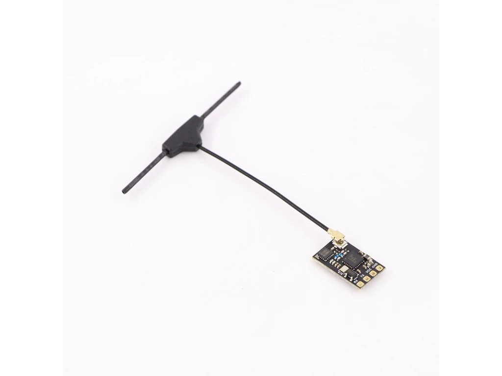 Receiver Cyclone ELRS 2.4G Nano with Antenna
