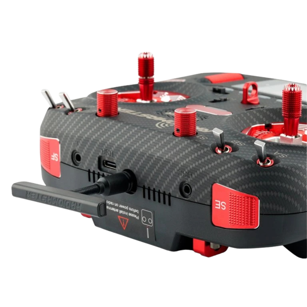 Controller RadioMaster Boxer MAX ExpressLRS