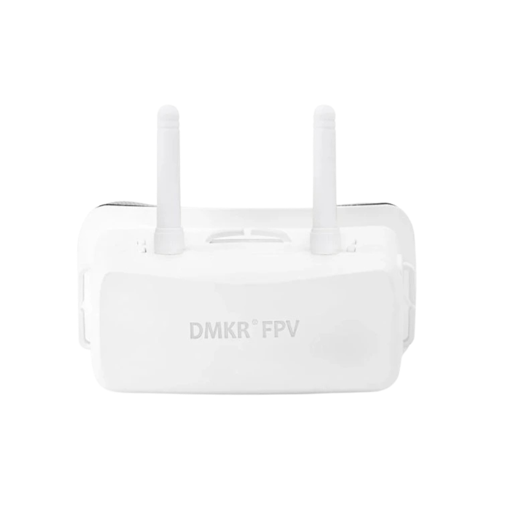 FPV Drone HGLRC Petrel 75Whoop Entry-level RTF Set