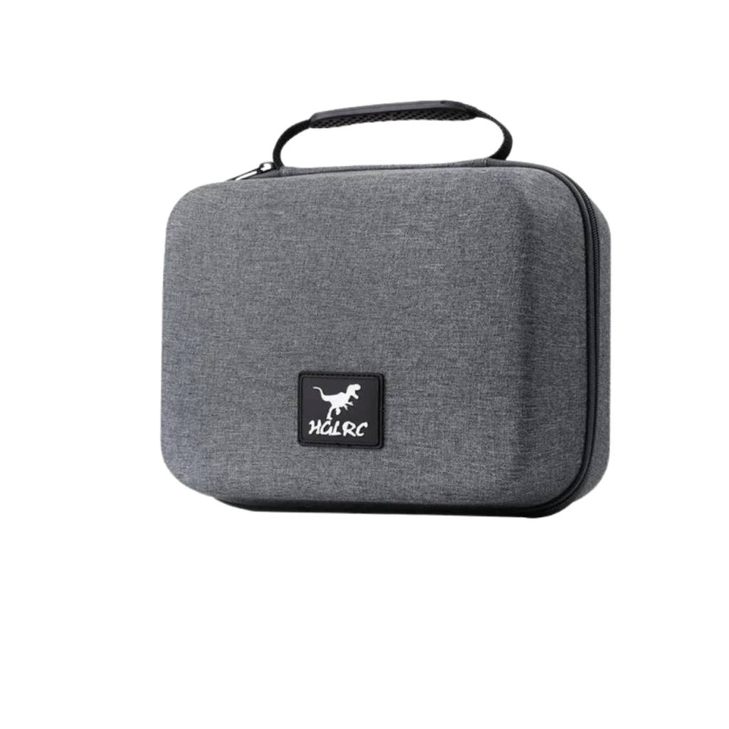 FPV Drone HGLRC Petrel 75Whoop Entry-level RTF Set