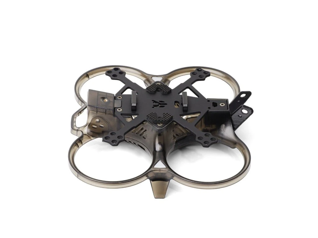 HGLRC 2-inch Talon frame for cinewhoop black