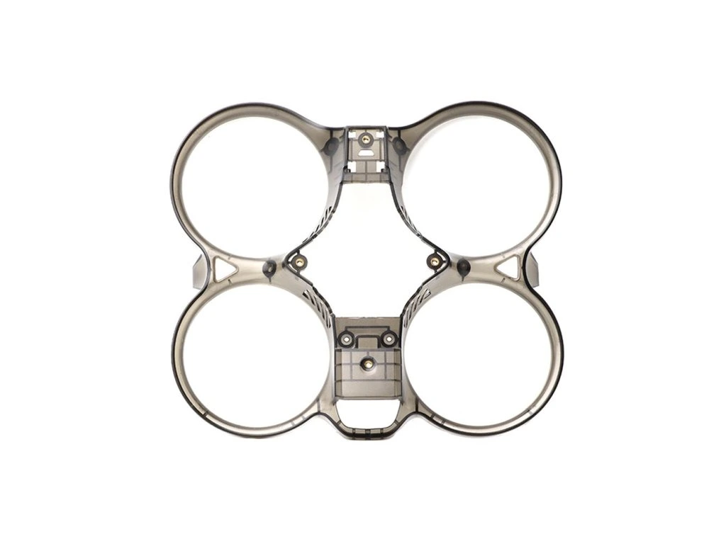 HGLRC 2-inch Talon frame for cinewhoop black