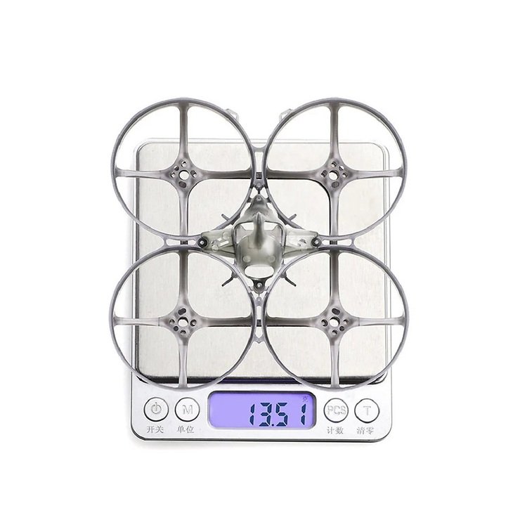 HGLRC Petrel 85Whoop V2 1S FPV Frame