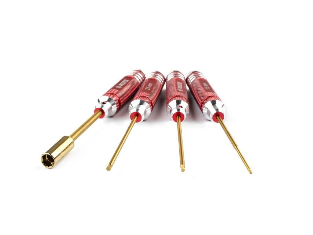 Repair Tool Kit Pilotix