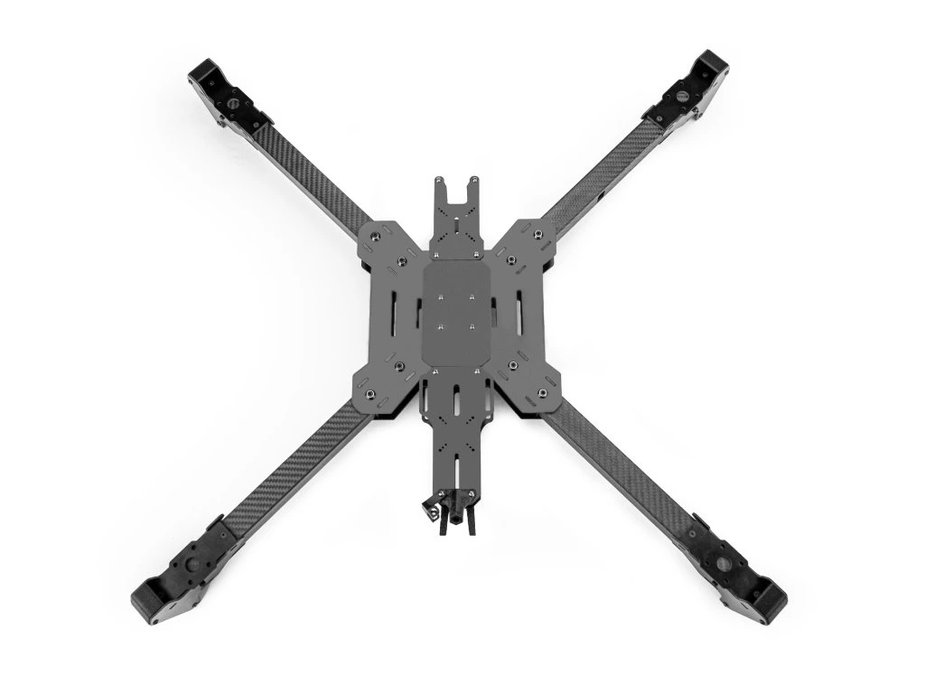 Frame Partizan Edition PT15