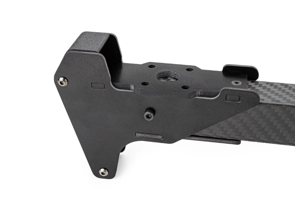 Frame Partizan Edition PT15