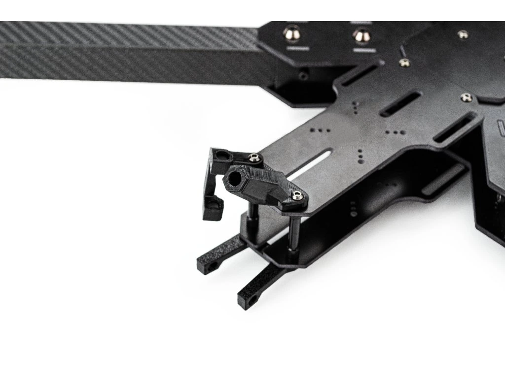 Frame Partizan Edition PT15