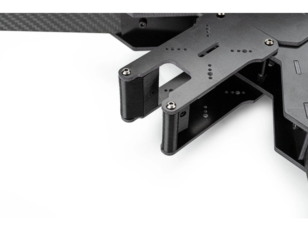 Frame Partizan Edition PT15