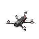HGLRC MY5 freestyle 2306.5 motor 1.6w VTX FPV Drone