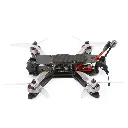 HGLRC MY5 freestyle 2306.5 motor 1.6w VTX FPV Drone