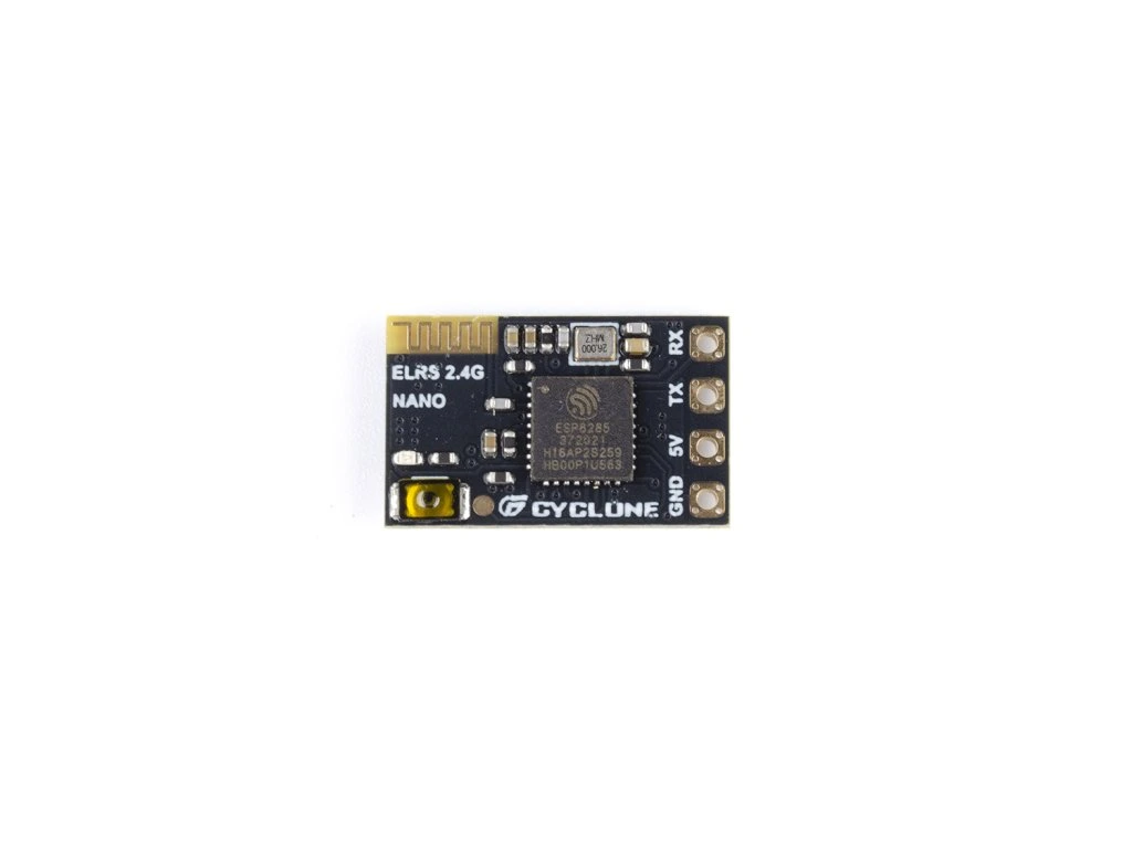 Receiver Pilotix ELRS 2.4G Nano with T-antenna PNP