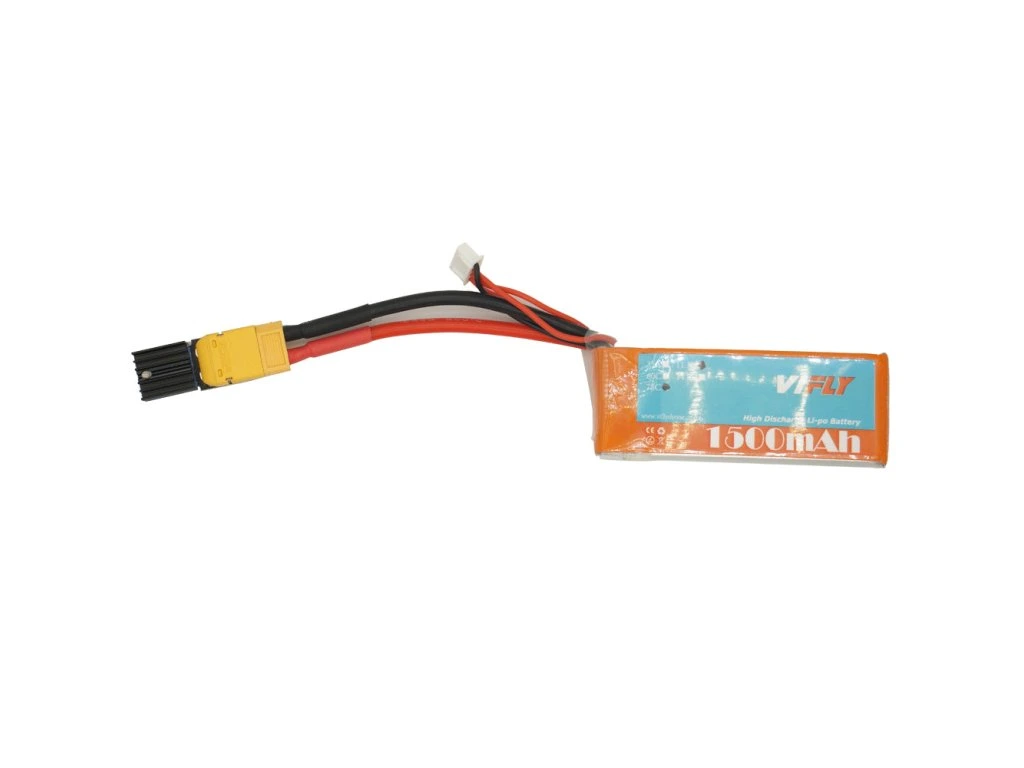 LiPo Battery Discharger VIFLY StoreSafe XT60 (1 pcs)