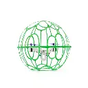 B200 Soccer Drone-GRE