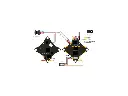 AIO FC BetaFPV Air Brushless (5 IN 1)