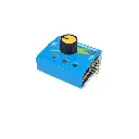 3 kanaliga digitaalne servo ja ESC tester CCMP RC