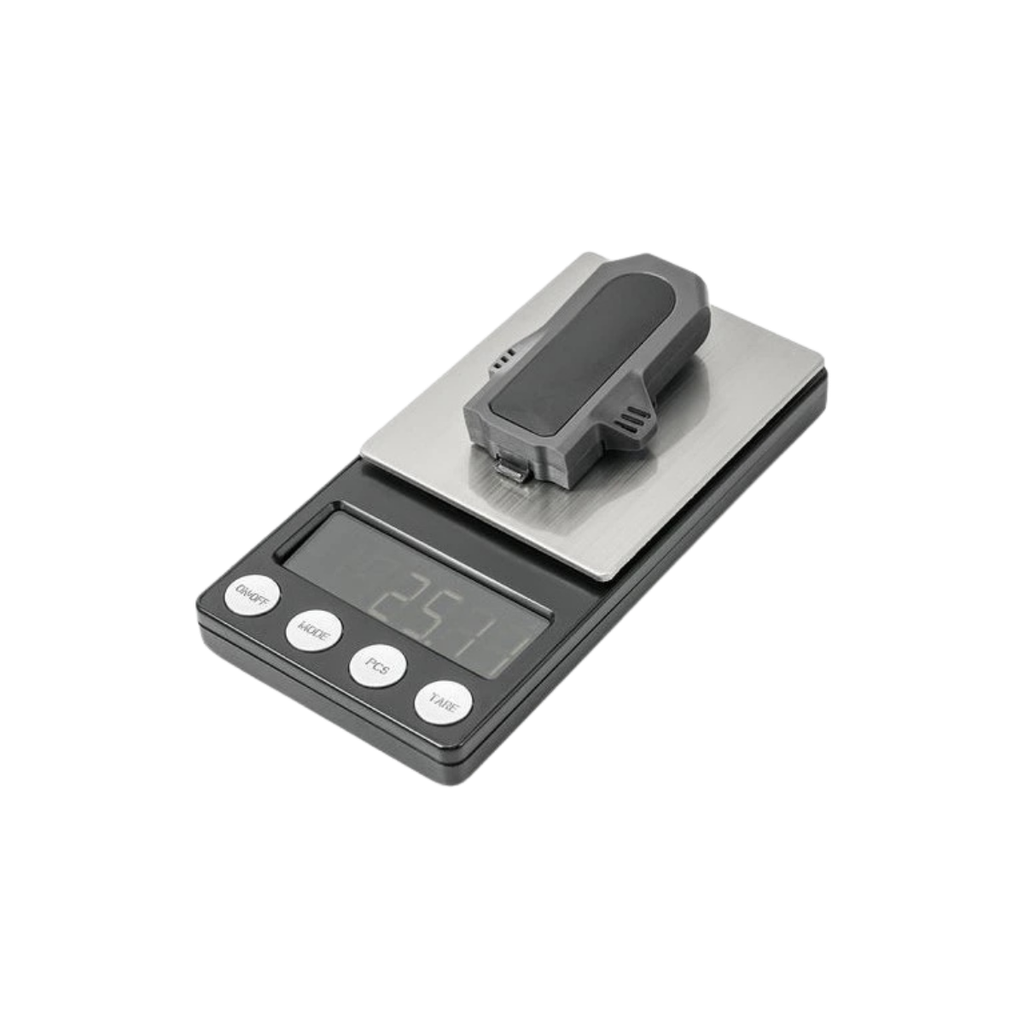 Battery BETAFPV Aquila16 Exclusive LiHv 1S 3.8V 650mAh 60C BT2.0 (2pcs)