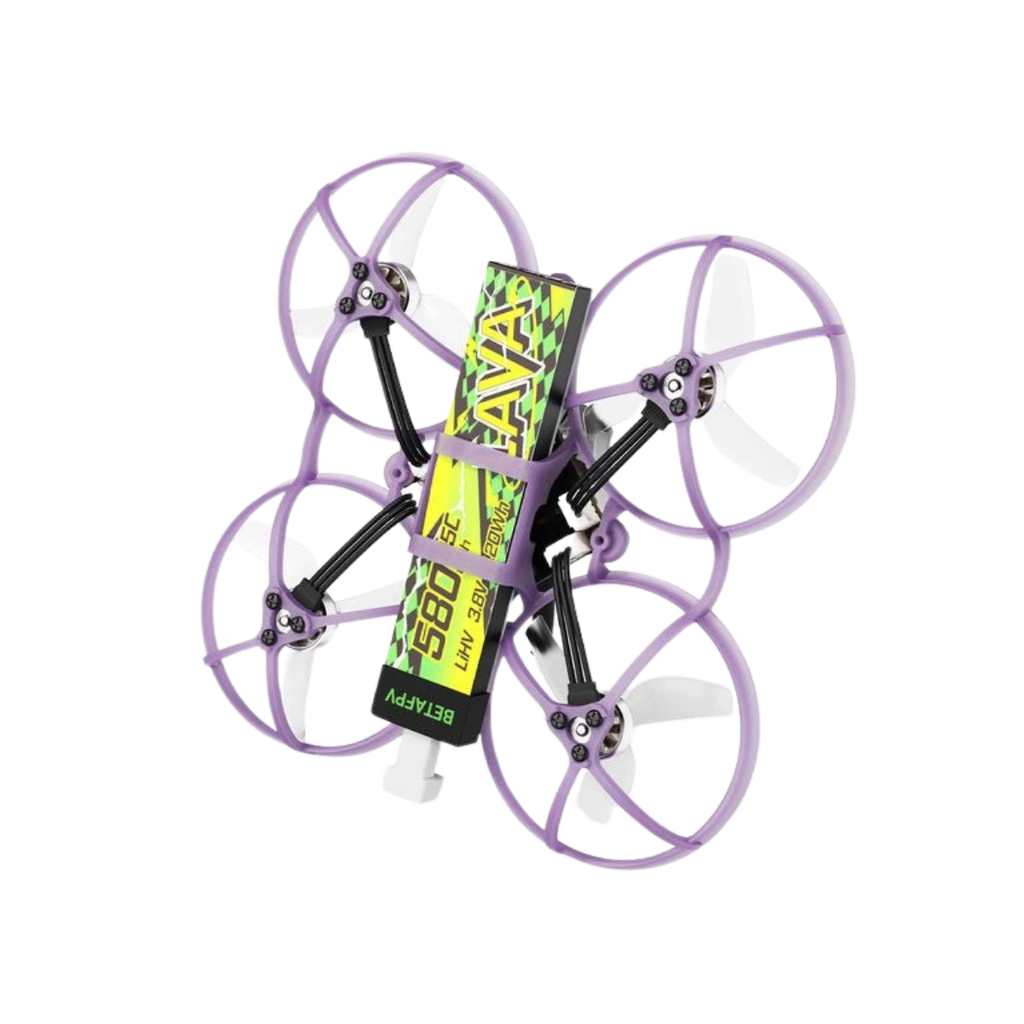 FPV Drone BETAFPV Air75 II Racing Whoop