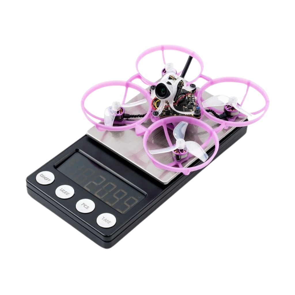 FPV Drone BETAFPV Air75 II Racing Whoop