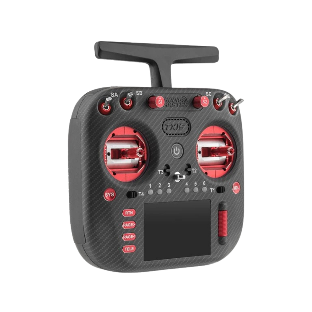 Controller RadioMaster TX15 Max ExpressLRS