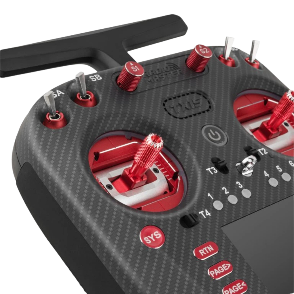 Controller RadioMaster TX15 Max ExpressLRS