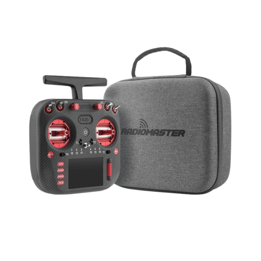 Controller RadioMaster TX15 Max ExpressLRS