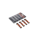 Battery BETAFPV LAVA LiHv 1S 3.8V 550mAh 75C (4PCS)