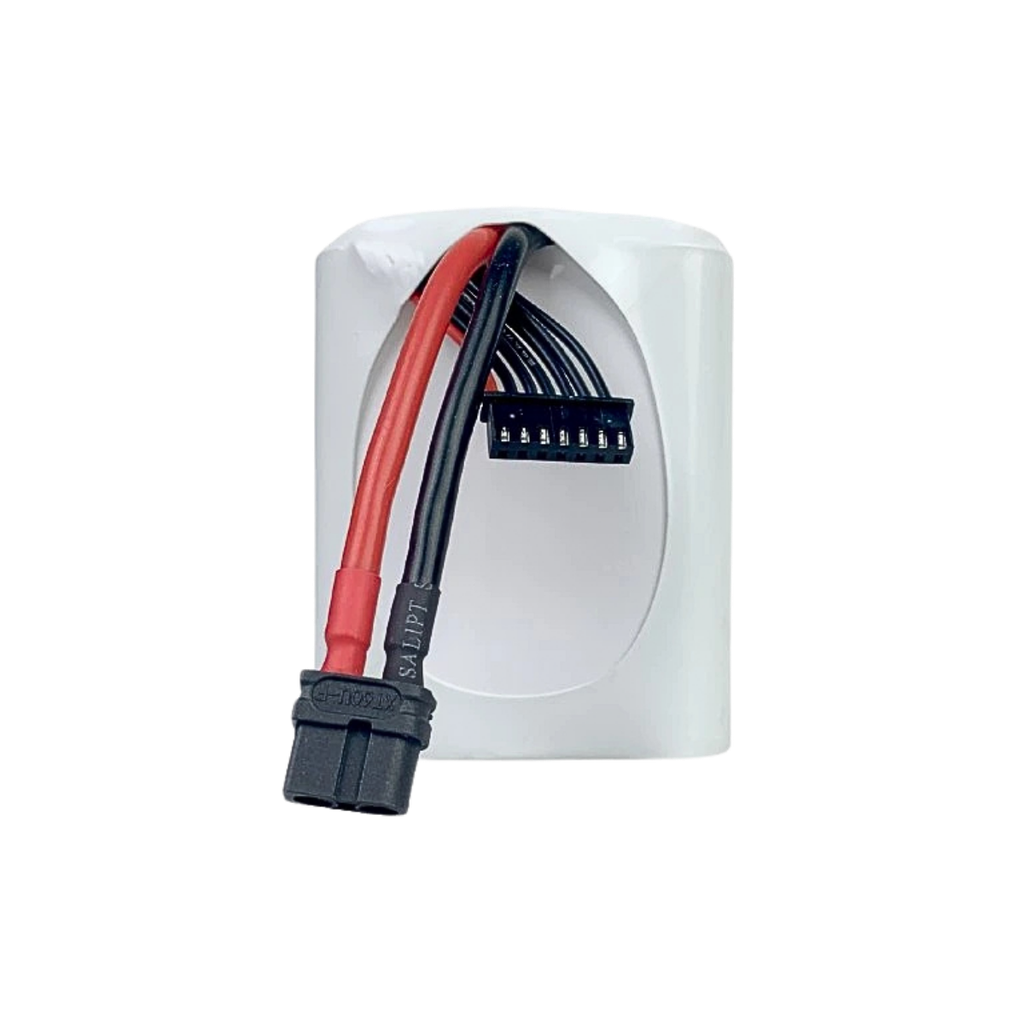 Li-ion Battery 6S3P 12000mah 10C XT60