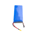 Battery Pilotix Lipo 6S 16000mAh 60C XT90