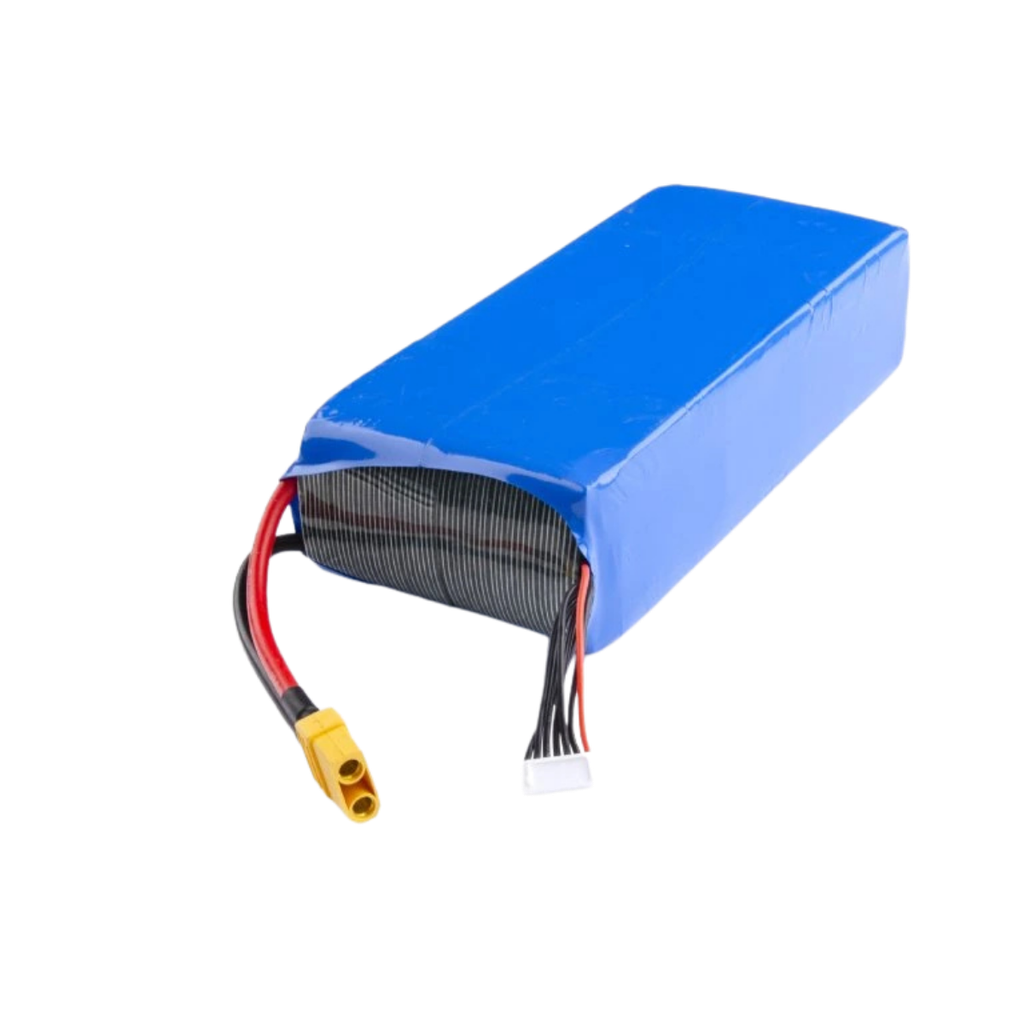 Battery Pilotix Lipo 6S 16000mAh 60C XT90