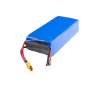 Battery Pilotix Lipo 6S 16000mAh 60C XT90