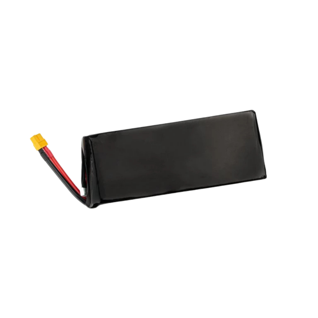 Battery Pilotix Lipo 6S2P 8000mAh 75C XT60