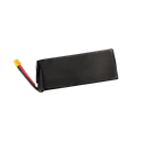 Battery Pilotix Lipo 6S2P 8000mAh 75C XT60