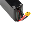 Battery Pilotix Lipo 6S 12000MAH 60C XT60