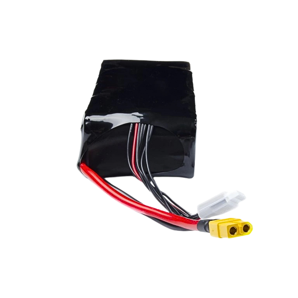 Battery Hobbydrone Li-ion 6S2P 8000mah 10C XT60