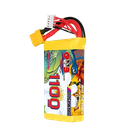 Battery GNB GAONENG 1100mah 4S1P 15.2V HV 160C XH- JST 5P XT60