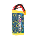 Battery GNB GAONENG 1100mah 4S1P 15.2V HV 160C XH- JST 5P XT60