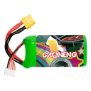 Battery GNB GAONENG LiPo 4S 14.8V 1100mAh 120C XT60