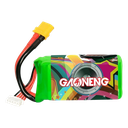 Battery GNB GAONENG LiPo 4S 14.8V 1550mAh 120C XT60