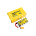 Battery Tattu R-Line 4.0 LiPo 4S 14.8V 1050mAh 130C XT60