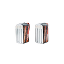 Battery BETAFPV LAVA Series LiPo 4S 14.8V 850mah (2pcs)