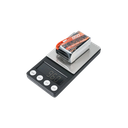 Battery BETAFPV LAVA Series LiPo 4S 14.8V 850mah (2pcs)