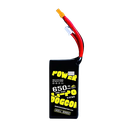 Battery DOGCOM 650mAh 4S 14.8V 150C LiPo XT30