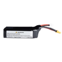 Battery DOGCOM 550mAh 120C 22.8V 6S1P HV LiPo XT30